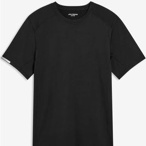 Joe Fresh Active Shirt w/ Reflective Sleeve Decal. *Great Condition* Size L